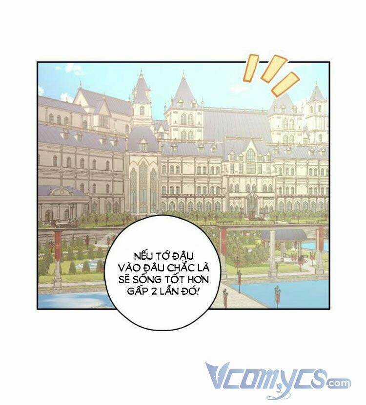 Kiếp Này Tôi Sẽ Sống Như Một Nhân Vật Phụ Chapter 1 trang 53