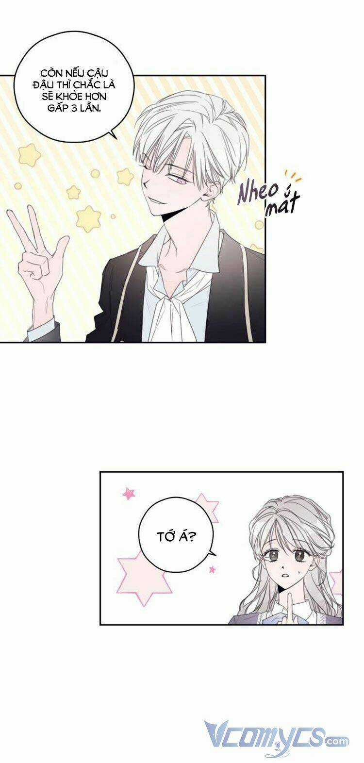 Kiếp Này Tôi Sẽ Sống Như Một Nhân Vật Phụ Chapter 1 trang 54