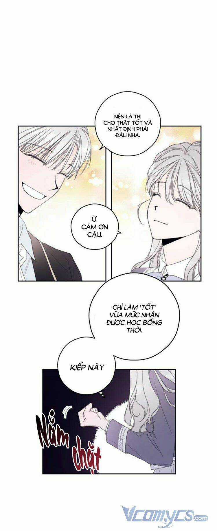 Kiếp Này Tôi Sẽ Sống Như Một Nhân Vật Phụ Chapter 1 trang 55