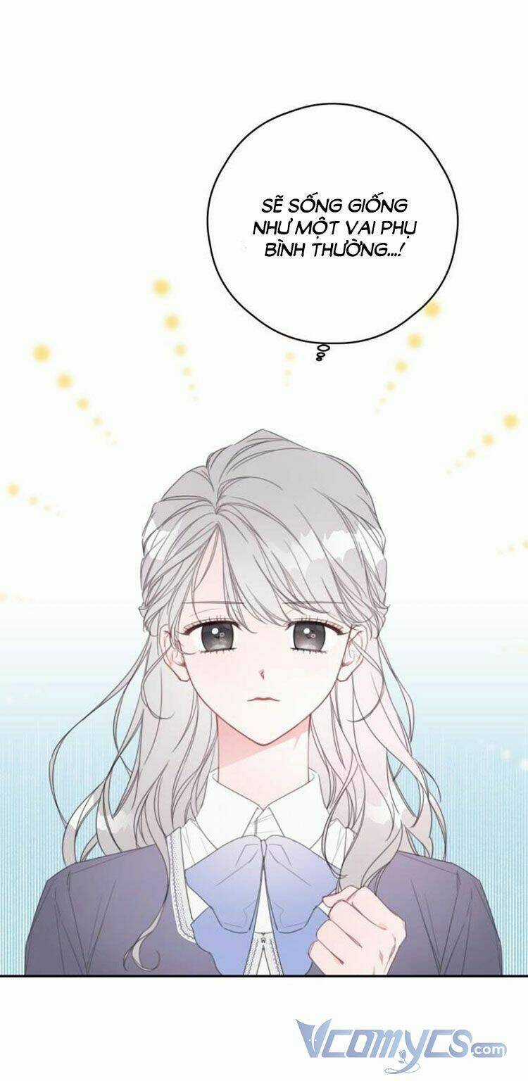 Kiếp Này Tôi Sẽ Sống Như Một Nhân Vật Phụ Chapter 1 trang 56