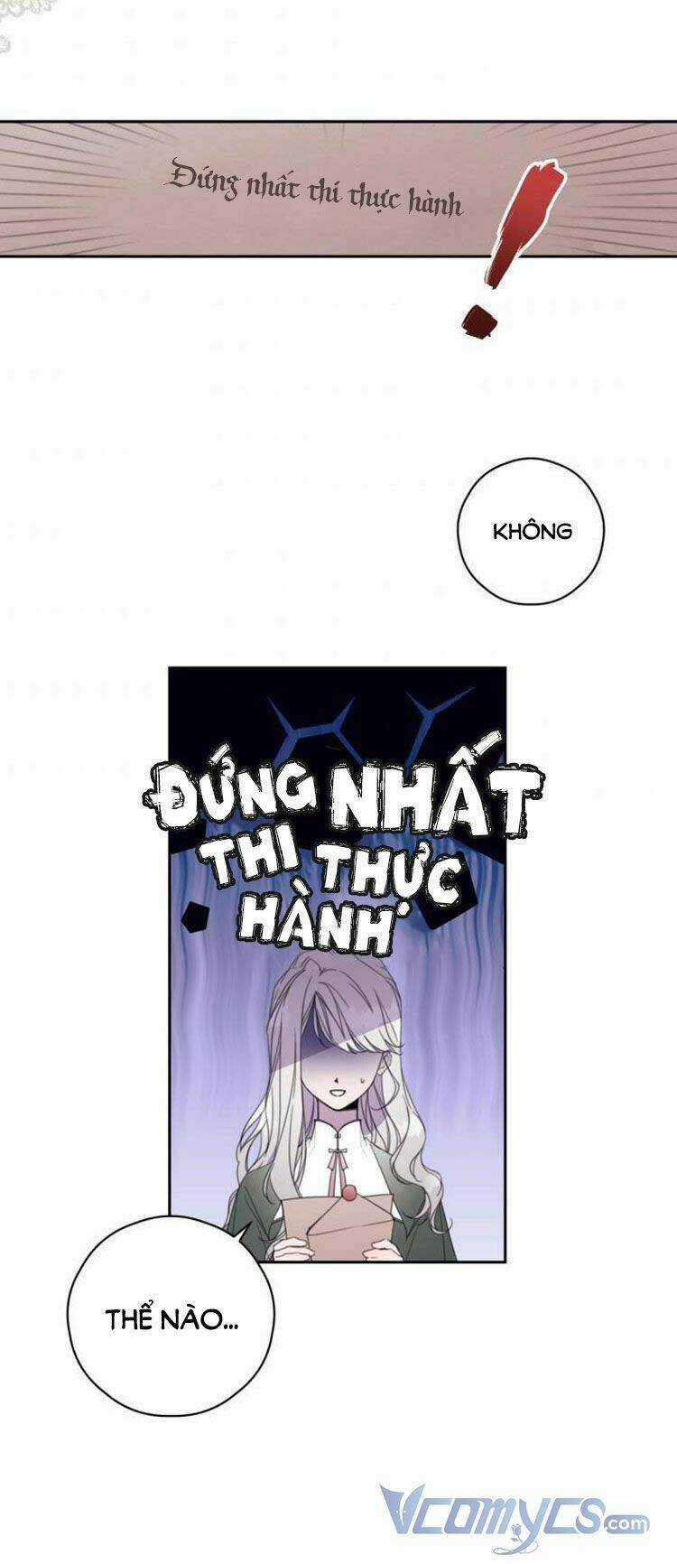 Kiếp Này Tôi Sẽ Sống Như Một Nhân Vật Phụ Chapter 1 trang 59