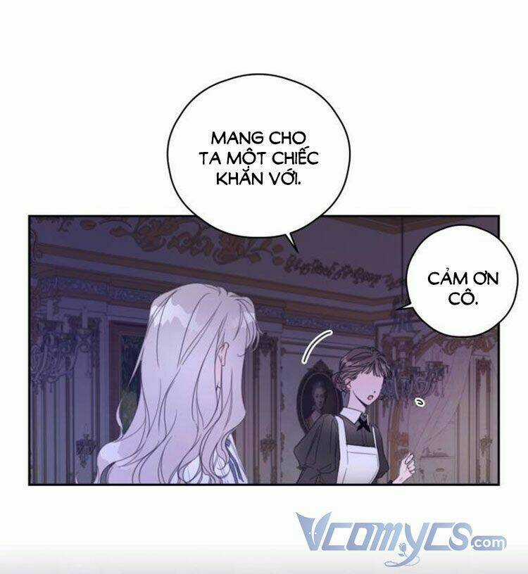 Kiếp Này Tôi Sẽ Sống Như Một Nhân Vật Phụ Chapter 1 trang 6