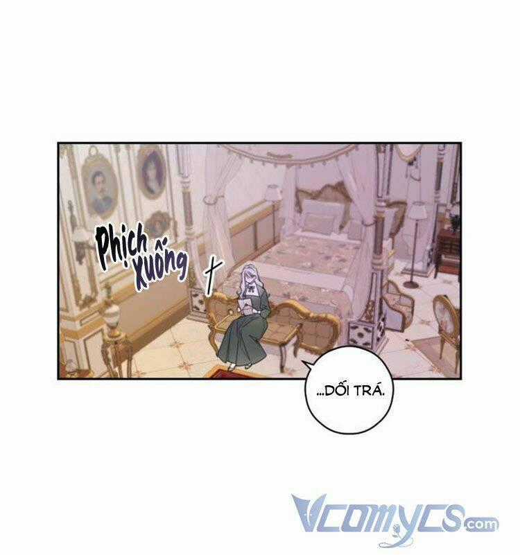 Kiếp Này Tôi Sẽ Sống Như Một Nhân Vật Phụ Chapter 1 trang 60