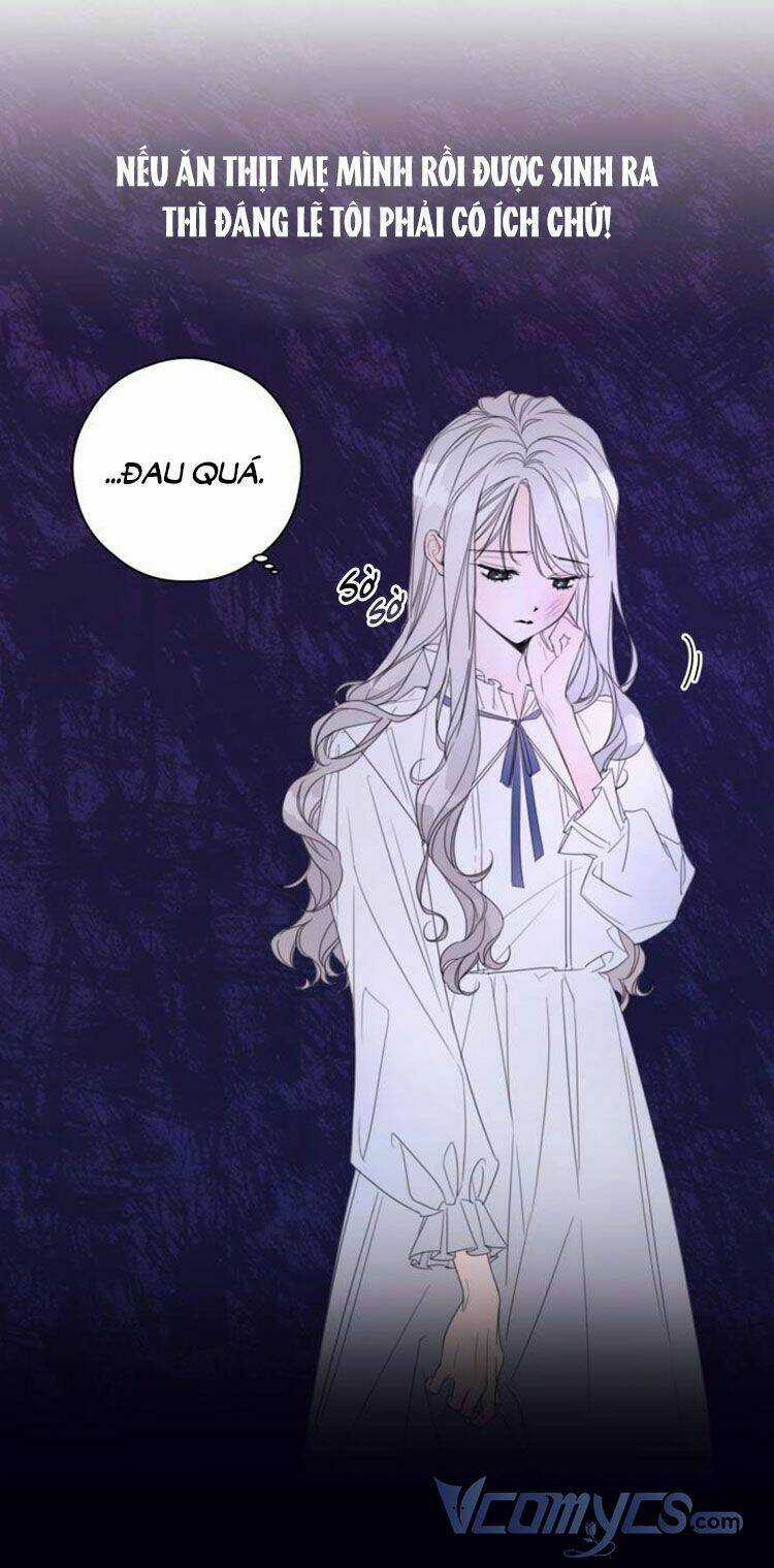 Kiếp Này Tôi Sẽ Sống Như Một Nhân Vật Phụ Chapter 1 trang 7