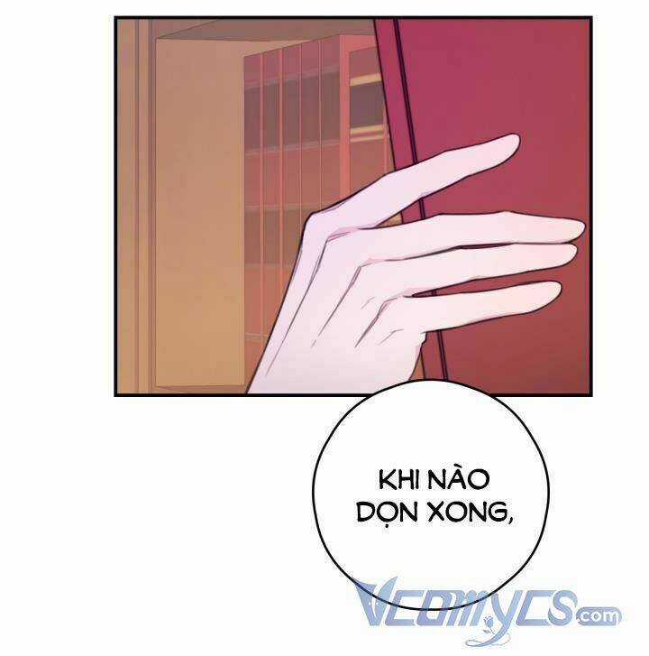 Kiếp Này Tôi Sẽ Sống Như Một Nhân Vật Phụ Chapter 10 trang 13