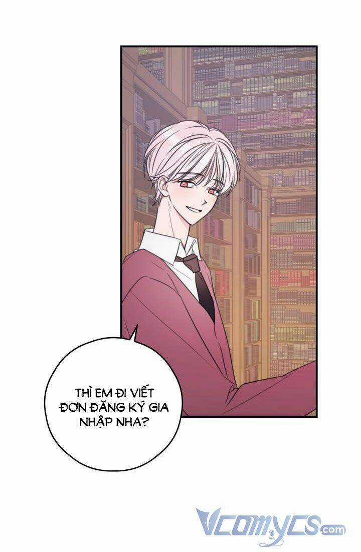 Kiếp Này Tôi Sẽ Sống Như Một Nhân Vật Phụ Chapter 10 trang 14