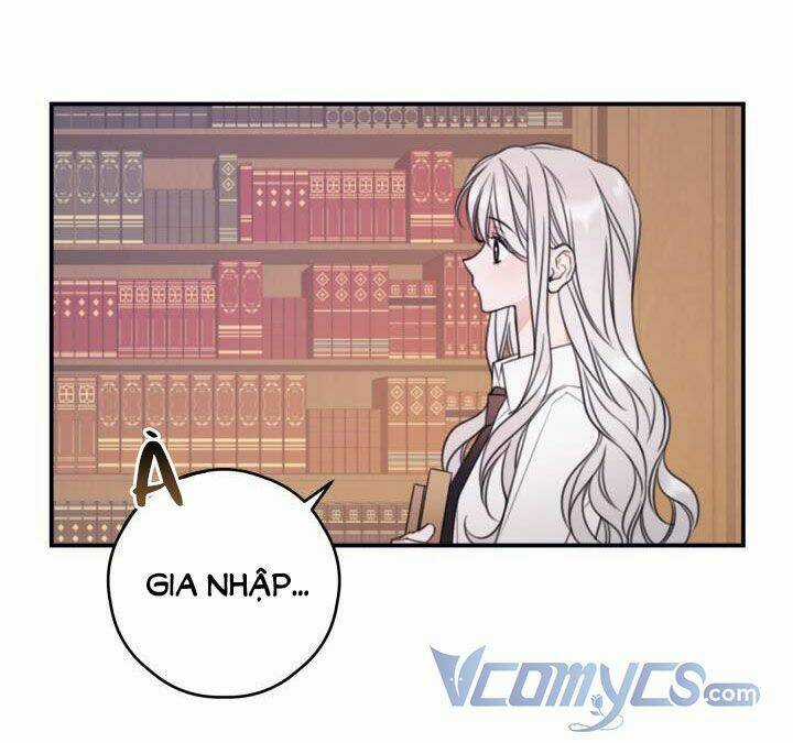 Kiếp Này Tôi Sẽ Sống Như Một Nhân Vật Phụ Chapter 10 trang 15