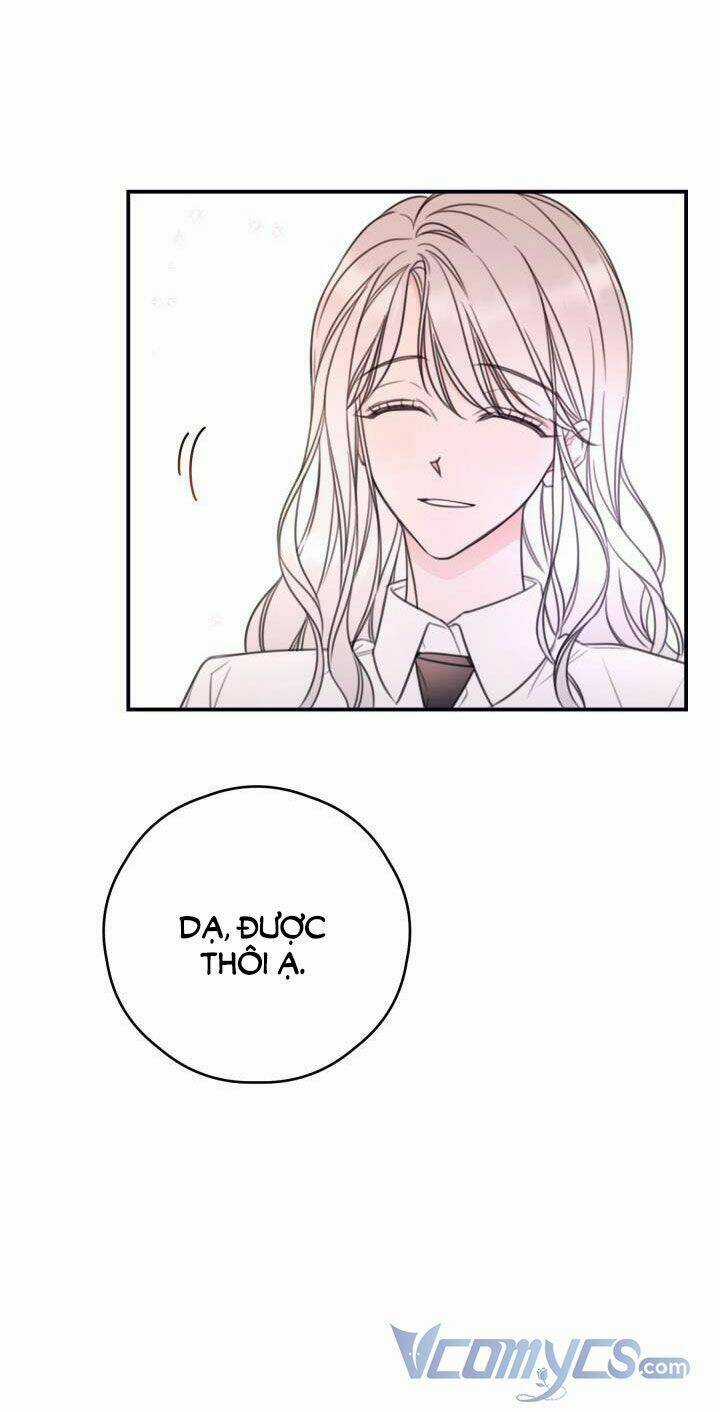 Kiếp Này Tôi Sẽ Sống Như Một Nhân Vật Phụ Chapter 10 trang 17