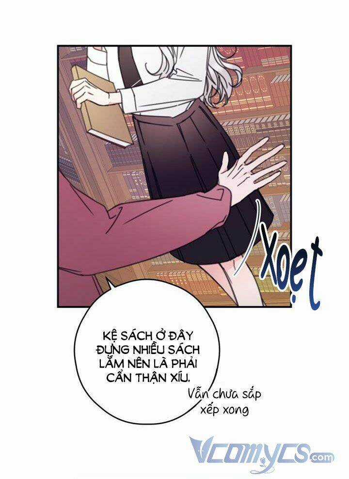 Kiếp Này Tôi Sẽ Sống Như Một Nhân Vật Phụ Chapter 10 trang 2