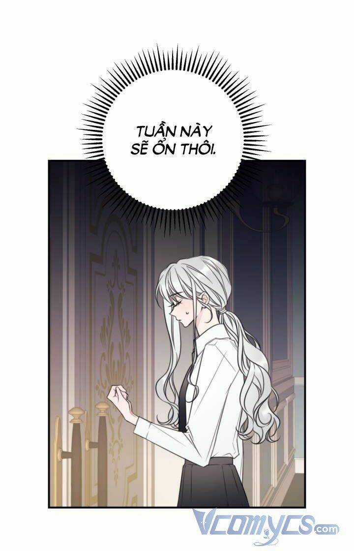 Kiếp Này Tôi Sẽ Sống Như Một Nhân Vật Phụ Chapter 10 trang 22