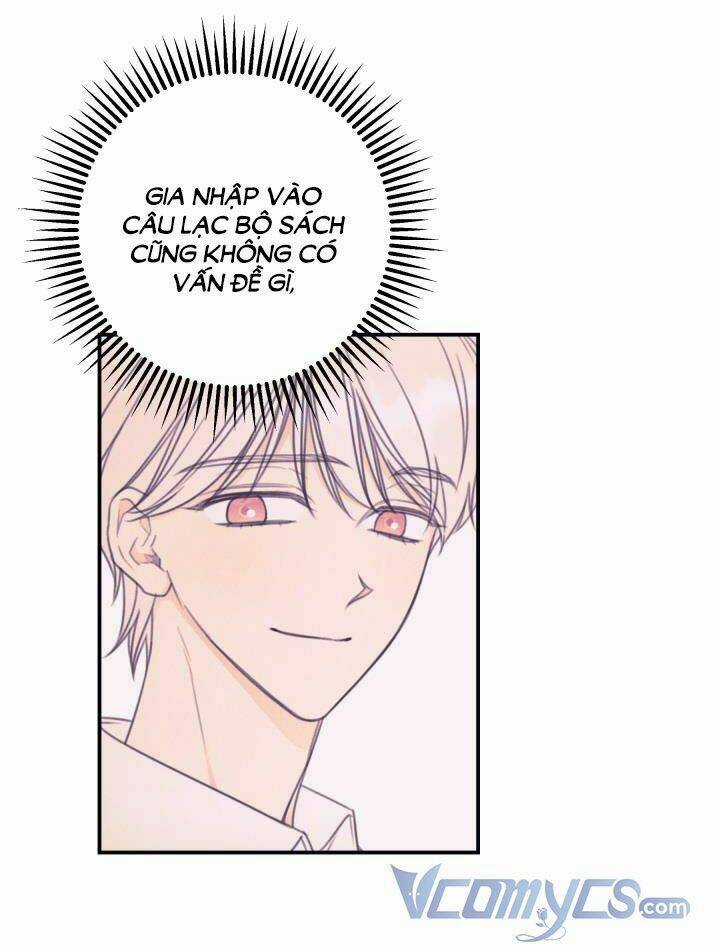 Kiếp Này Tôi Sẽ Sống Như Một Nhân Vật Phụ Chapter 10 trang 23