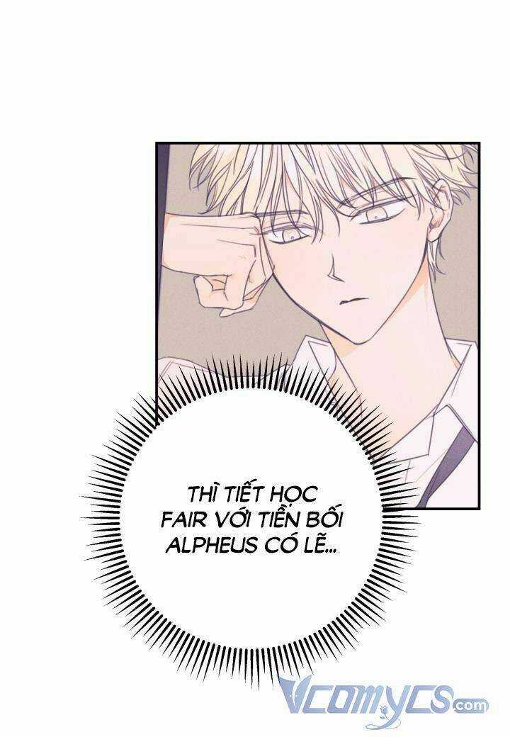 Kiếp Này Tôi Sẽ Sống Như Một Nhân Vật Phụ Chapter 10 trang 24