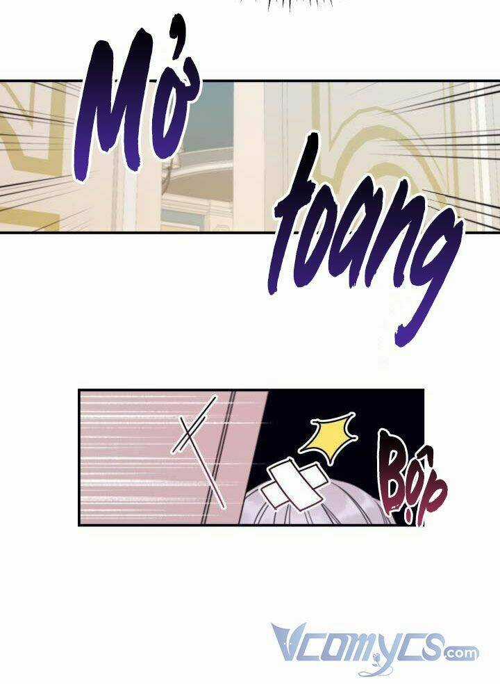 Kiếp Này Tôi Sẽ Sống Như Một Nhân Vật Phụ Chapter 10 trang 26