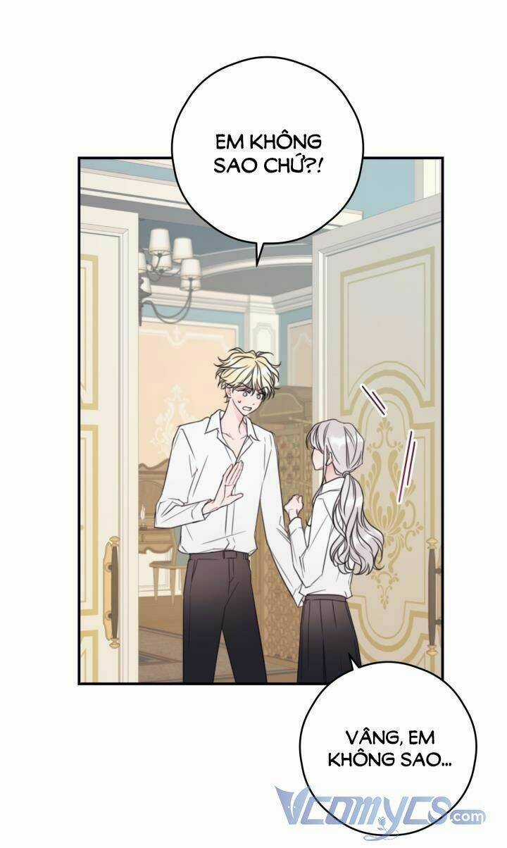 Kiếp Này Tôi Sẽ Sống Như Một Nhân Vật Phụ Chapter 10 trang 28