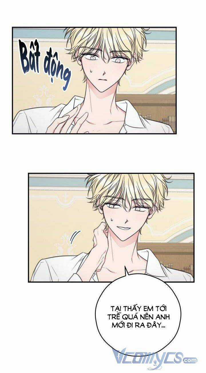 Kiếp Này Tôi Sẽ Sống Như Một Nhân Vật Phụ Chapter 10 trang 29