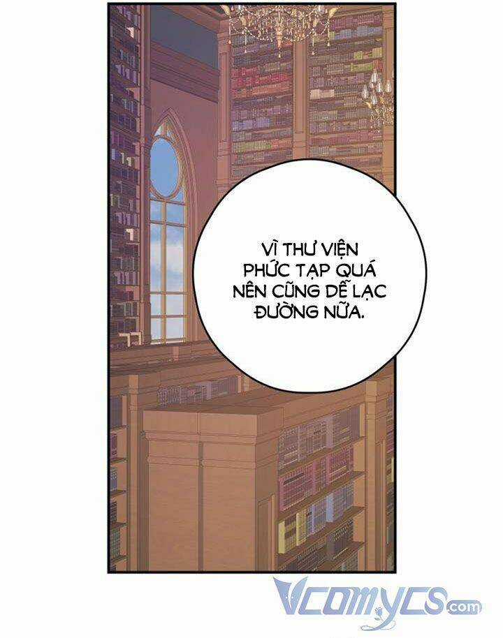 Kiếp Này Tôi Sẽ Sống Như Một Nhân Vật Phụ Chapter 10 trang 3