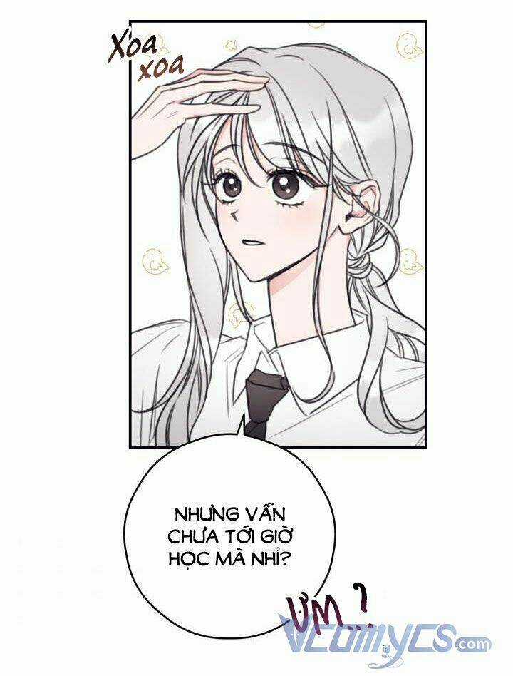 Kiếp Này Tôi Sẽ Sống Như Một Nhân Vật Phụ Chapter 10 trang 30