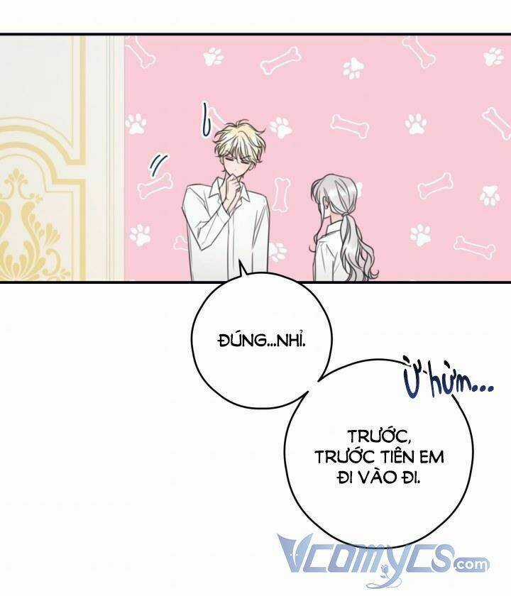 Kiếp Này Tôi Sẽ Sống Như Một Nhân Vật Phụ Chapter 10 trang 31