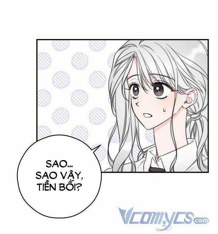 Kiếp Này Tôi Sẽ Sống Như Một Nhân Vật Phụ Chapter 10 trang 35