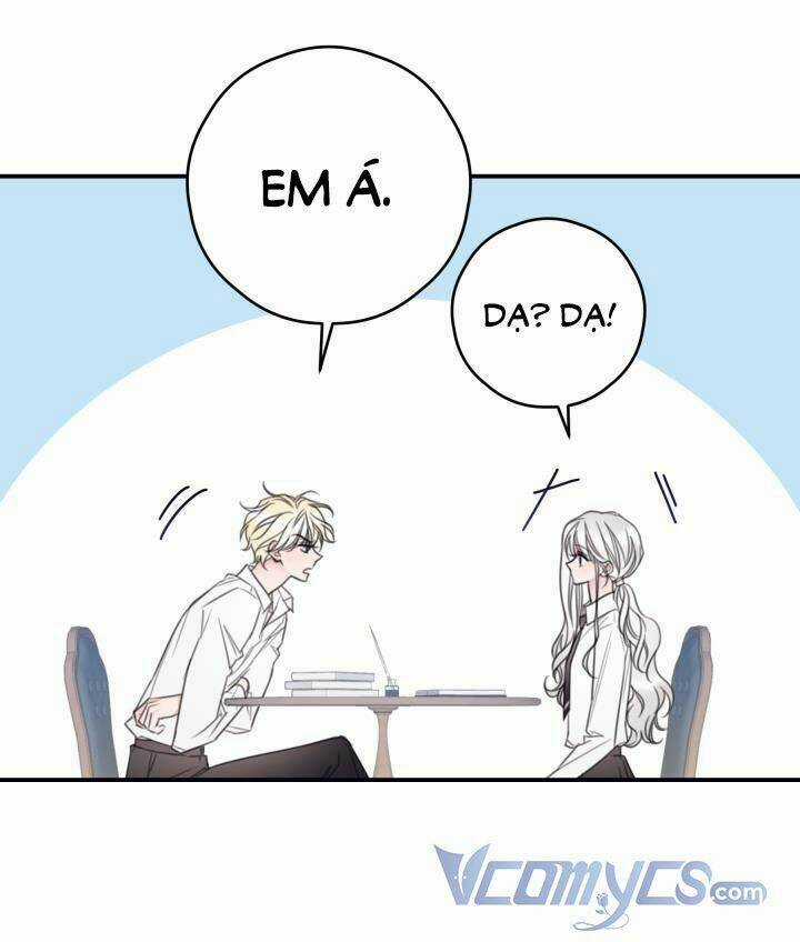 Kiếp Này Tôi Sẽ Sống Như Một Nhân Vật Phụ Chapter 10 trang 36