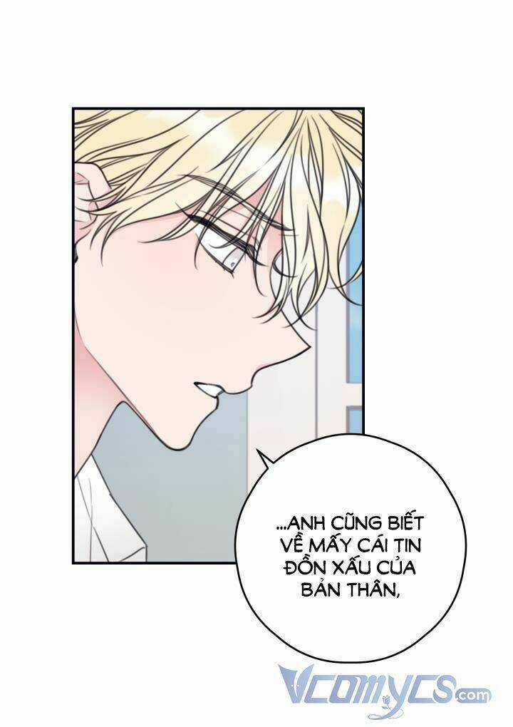 Kiếp Này Tôi Sẽ Sống Như Một Nhân Vật Phụ Chapter 10 trang 37