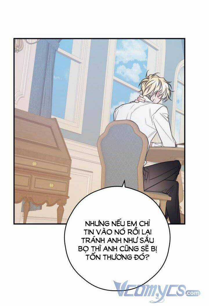 Kiếp Này Tôi Sẽ Sống Như Một Nhân Vật Phụ Chapter 10 trang 38