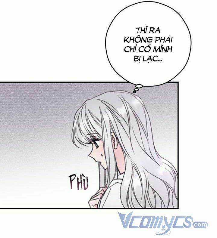 Kiếp Này Tôi Sẽ Sống Như Một Nhân Vật Phụ Chapter 10 trang 4