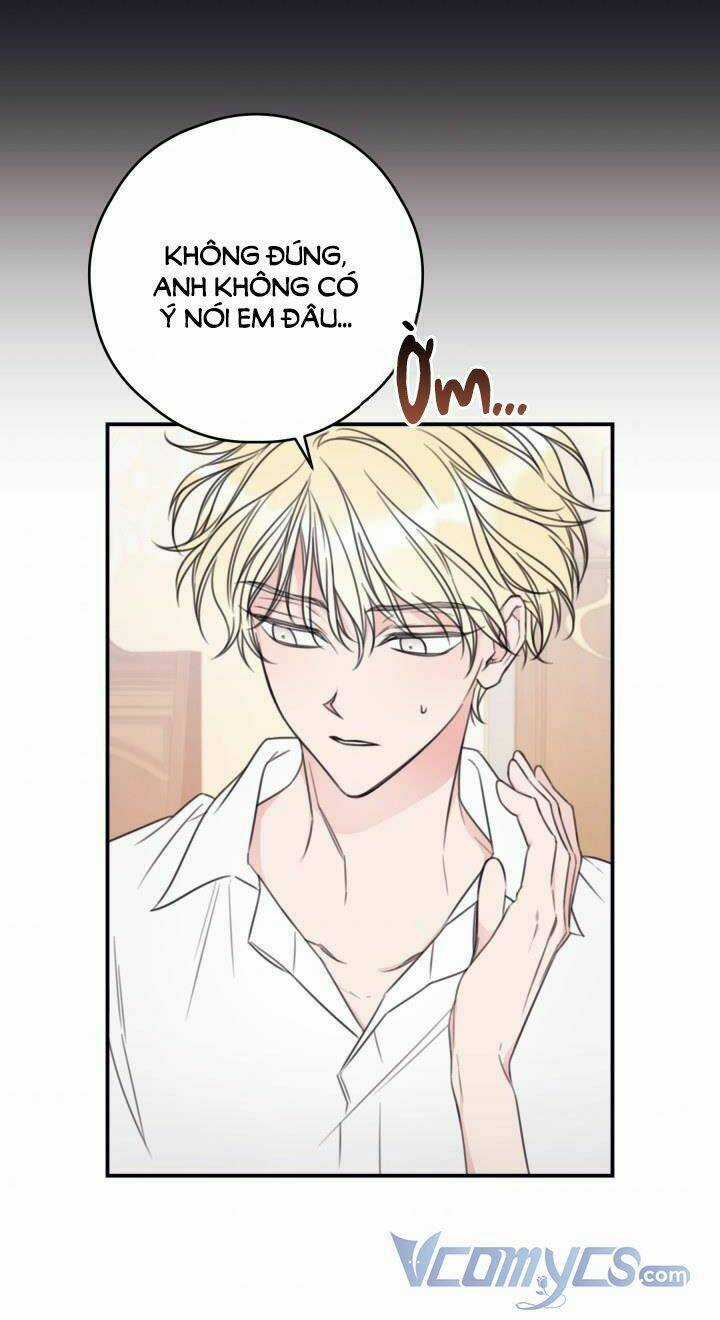 Kiếp Này Tôi Sẽ Sống Như Một Nhân Vật Phụ Chapter 10 trang 42