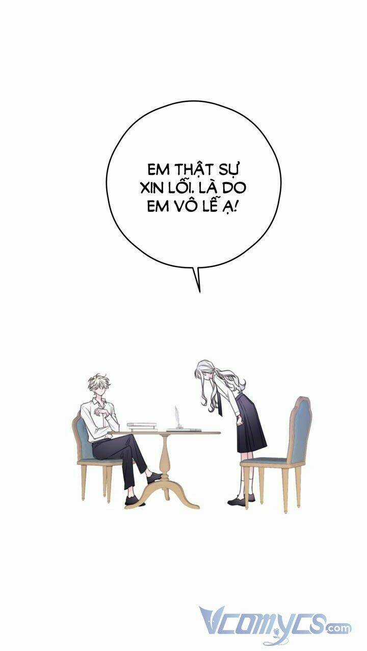 Kiếp Này Tôi Sẽ Sống Như Một Nhân Vật Phụ Chapter 10 trang 44