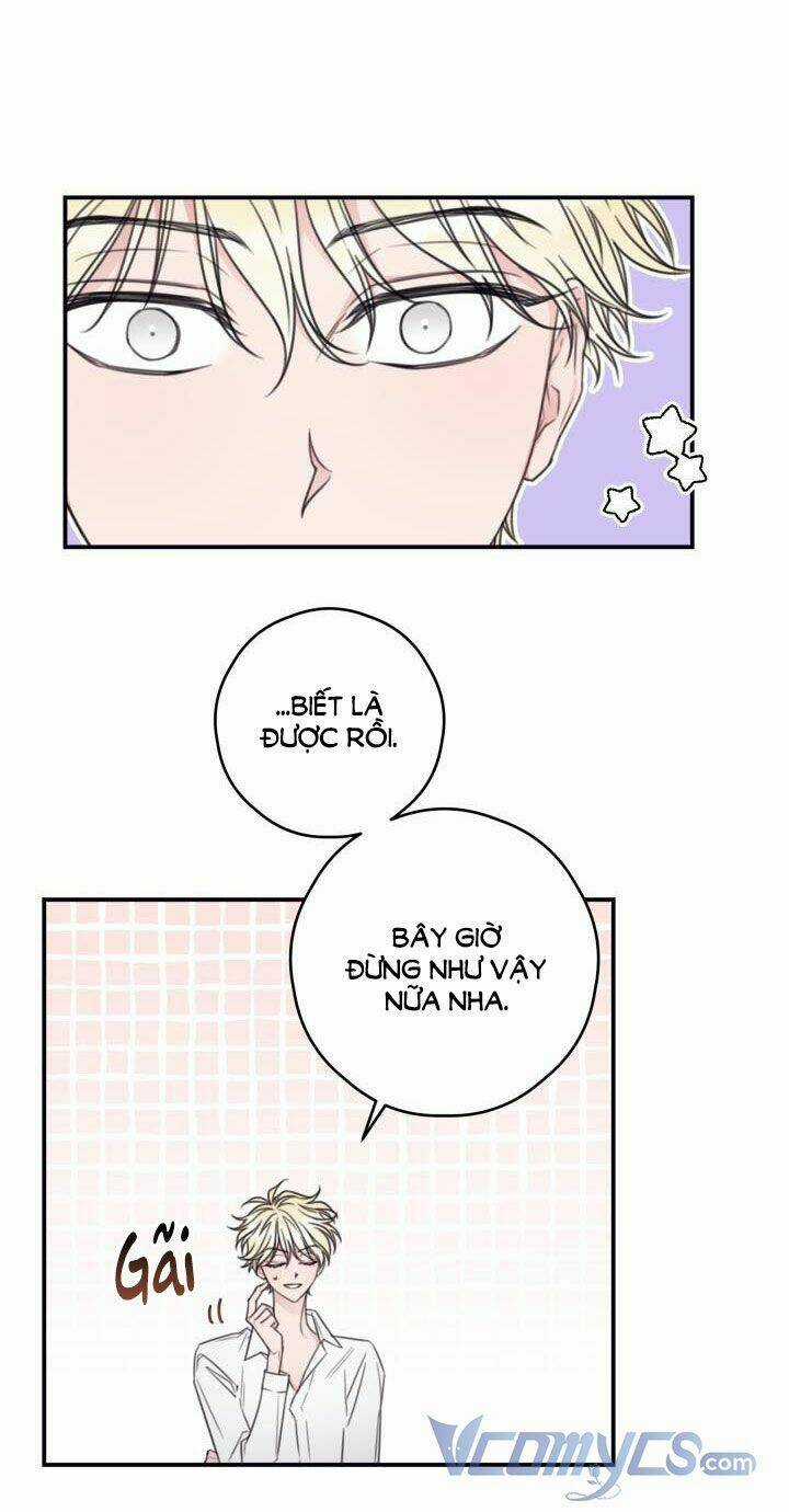 Kiếp Này Tôi Sẽ Sống Như Một Nhân Vật Phụ Chapter 10 trang 45