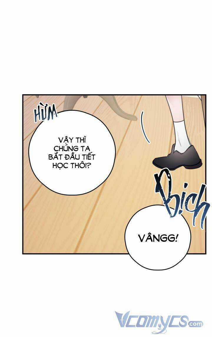 Kiếp Này Tôi Sẽ Sống Như Một Nhân Vật Phụ Chapter 10 trang 46