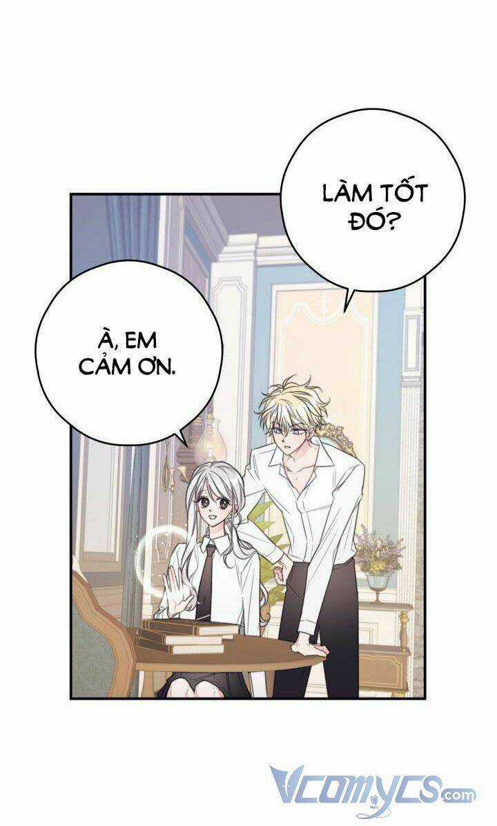 Kiếp Này Tôi Sẽ Sống Như Một Nhân Vật Phụ Chapter 10 trang 49