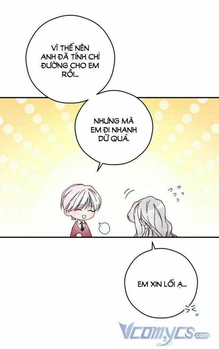 Kiếp Này Tôi Sẽ Sống Như Một Nhân Vật Phụ Chapter 10 trang 5