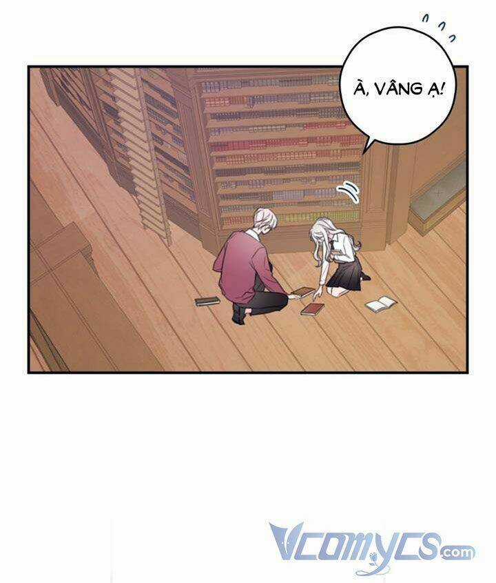 Kiếp Này Tôi Sẽ Sống Như Một Nhân Vật Phụ Chapter 10 trang 7