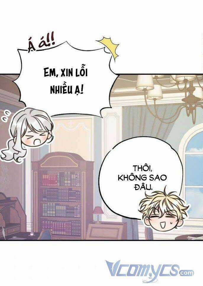 Kiếp Này Tôi Sẽ Sống Như Một Nhân Vật Phụ Chapter 11 trang 10