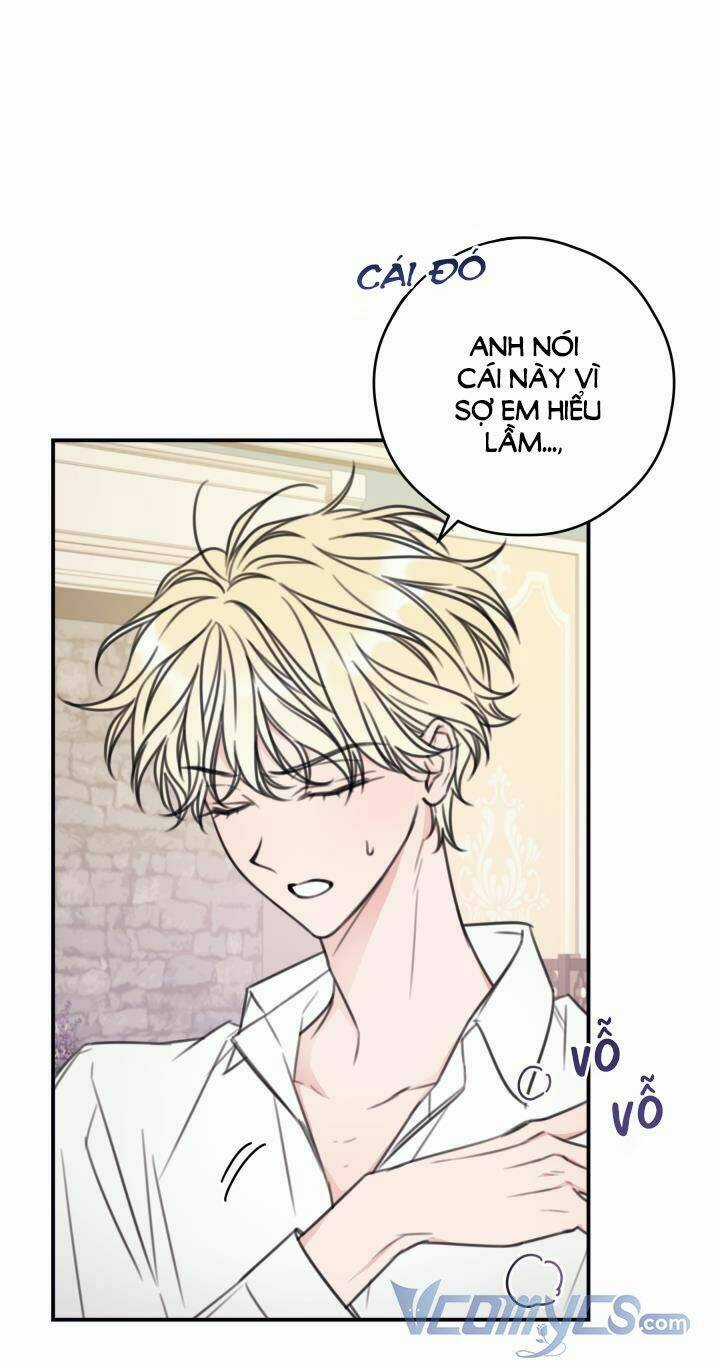 Kiếp Này Tôi Sẽ Sống Như Một Nhân Vật Phụ Chapter 11 trang 12