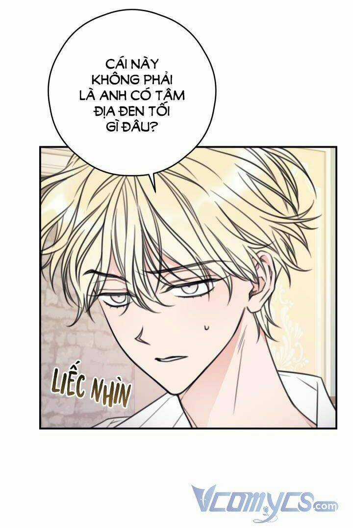 Kiếp Này Tôi Sẽ Sống Như Một Nhân Vật Phụ Chapter 11 trang 13