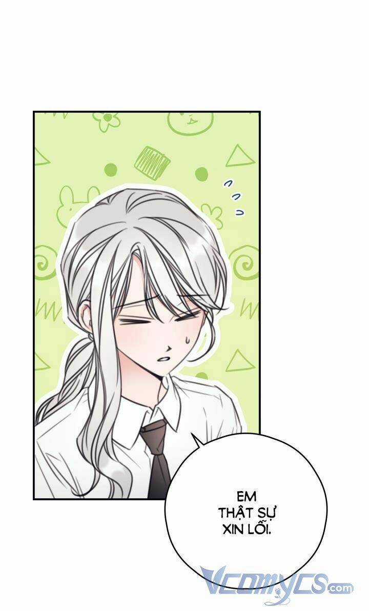 Kiếp Này Tôi Sẽ Sống Như Một Nhân Vật Phụ Chapter 11 trang 15