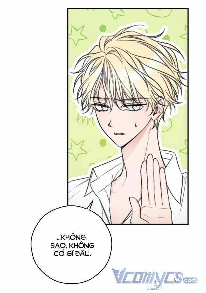 Kiếp Này Tôi Sẽ Sống Như Một Nhân Vật Phụ Chapter 11 trang 16