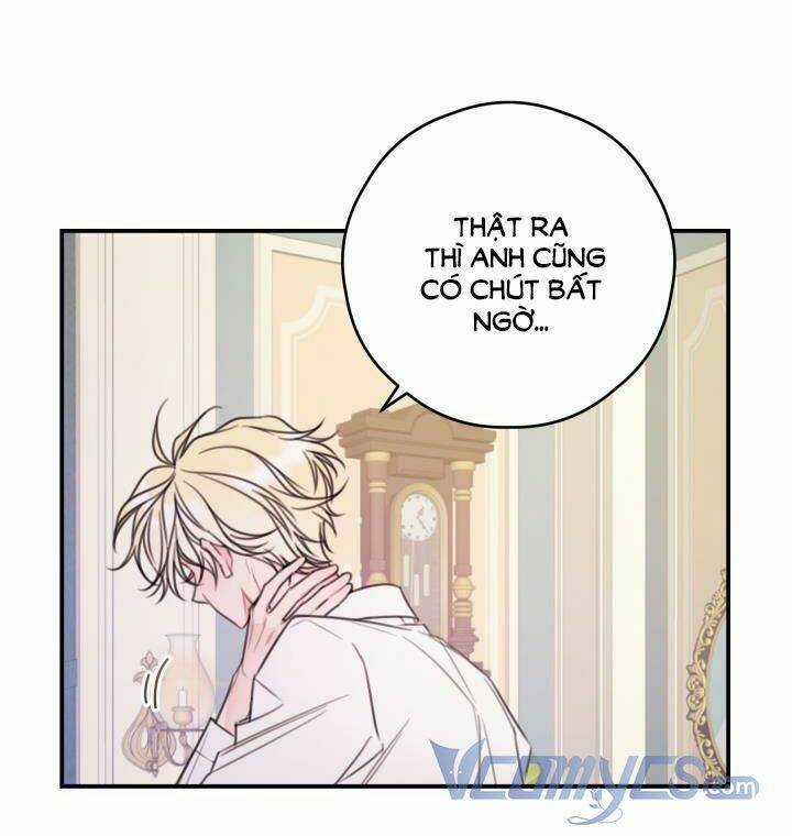 Kiếp Này Tôi Sẽ Sống Như Một Nhân Vật Phụ Chapter 11 trang 17