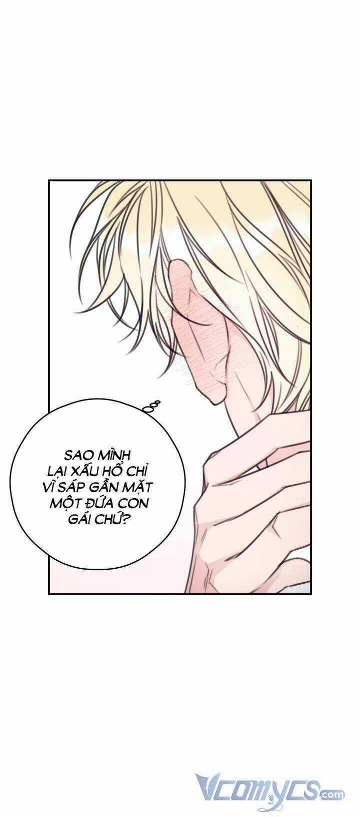 Kiếp Này Tôi Sẽ Sống Như Một Nhân Vật Phụ Chapter 11 trang 18