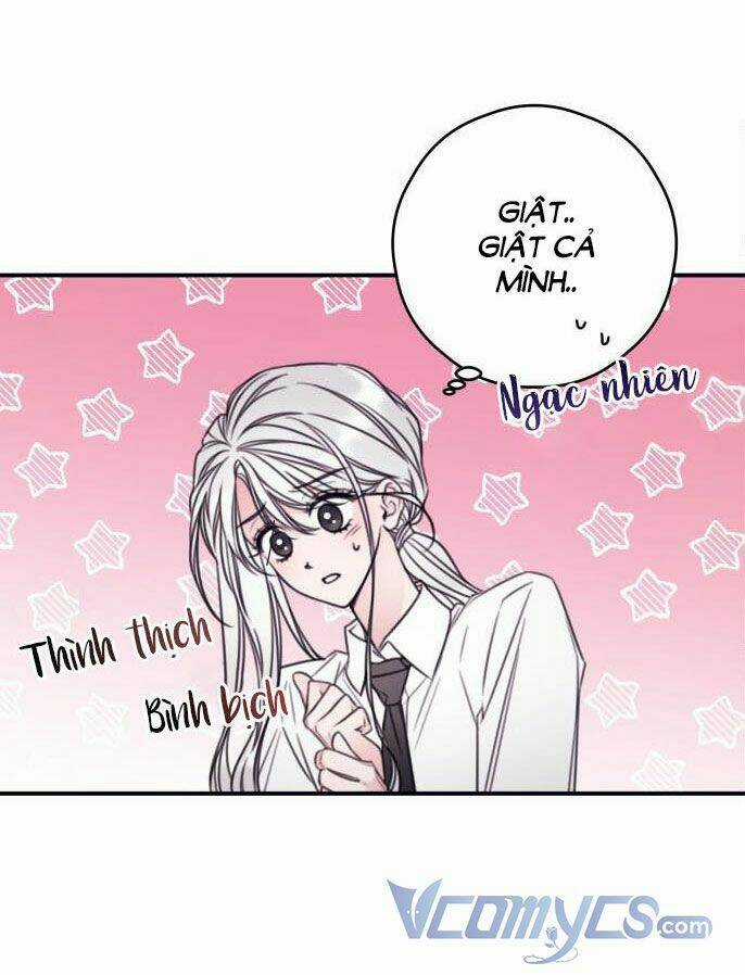 Kiếp Này Tôi Sẽ Sống Như Một Nhân Vật Phụ Chapter 11 trang 2