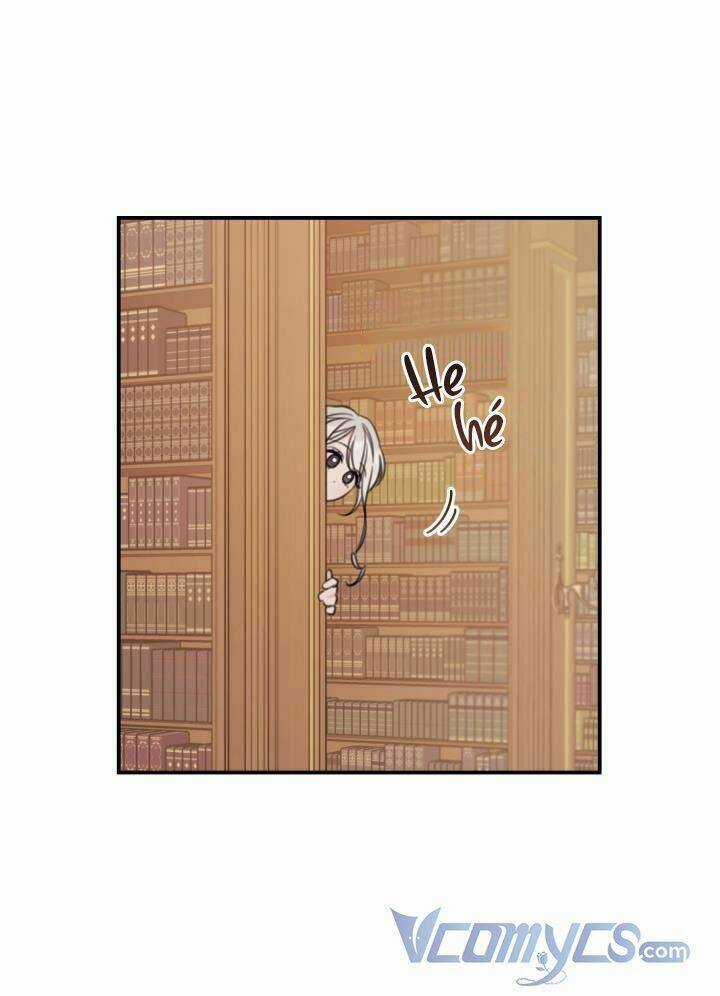 Kiếp Này Tôi Sẽ Sống Như Một Nhân Vật Phụ Chapter 11 trang 20