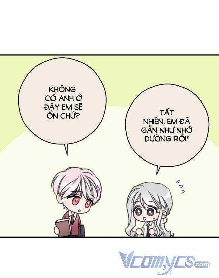 Kiếp Này Tôi Sẽ Sống Như Một Nhân Vật Phụ Chapter 11 trang 21