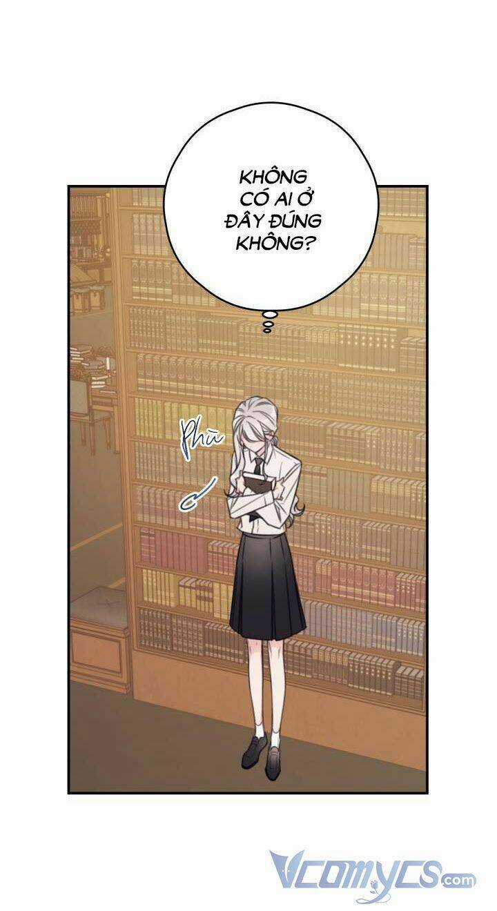 Kiếp Này Tôi Sẽ Sống Như Một Nhân Vật Phụ Chapter 11 trang 22