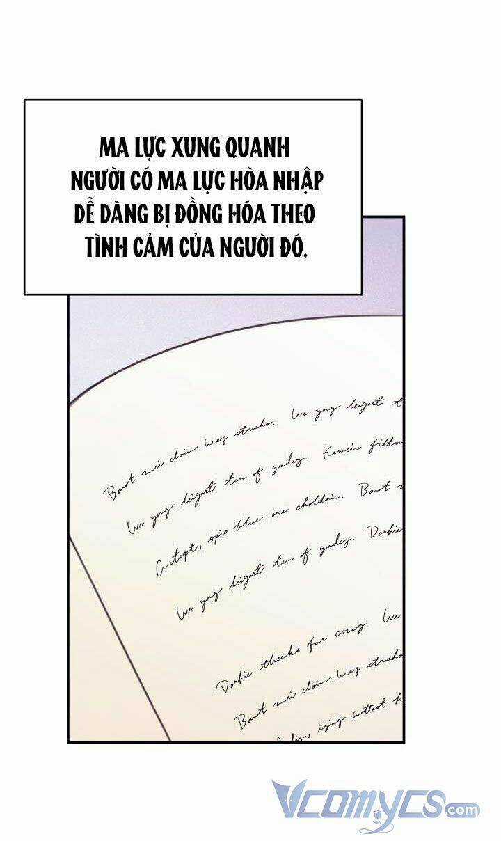 Kiếp Này Tôi Sẽ Sống Như Một Nhân Vật Phụ Chapter 11 trang 24