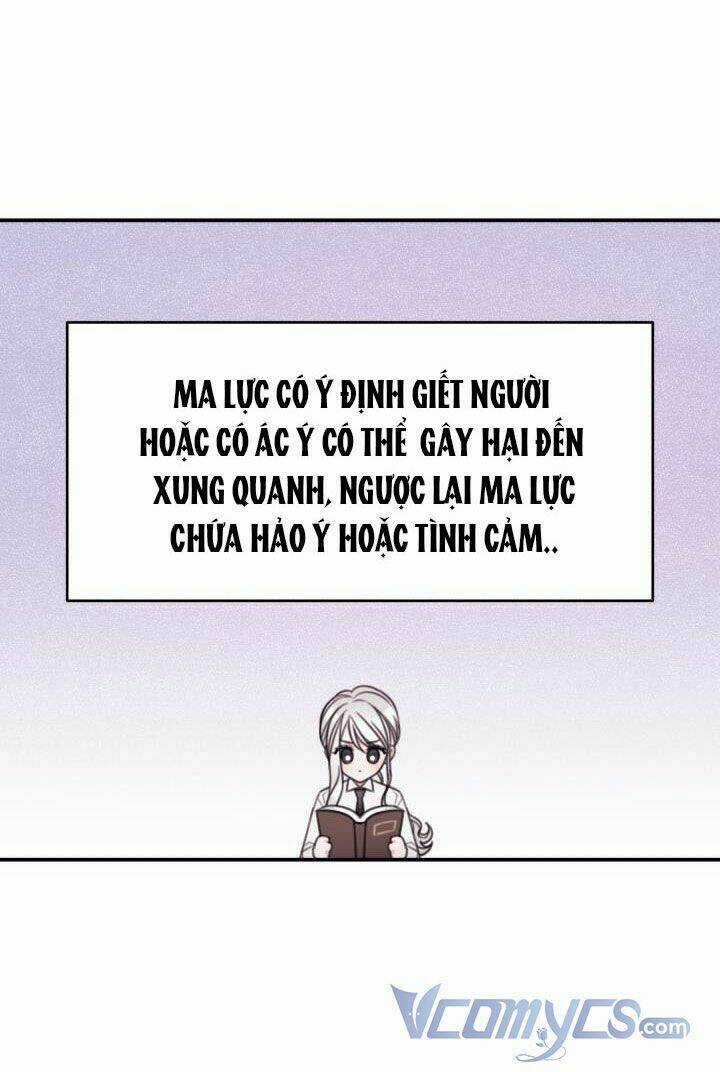 Kiếp Này Tôi Sẽ Sống Như Một Nhân Vật Phụ Chapter 11 trang 25