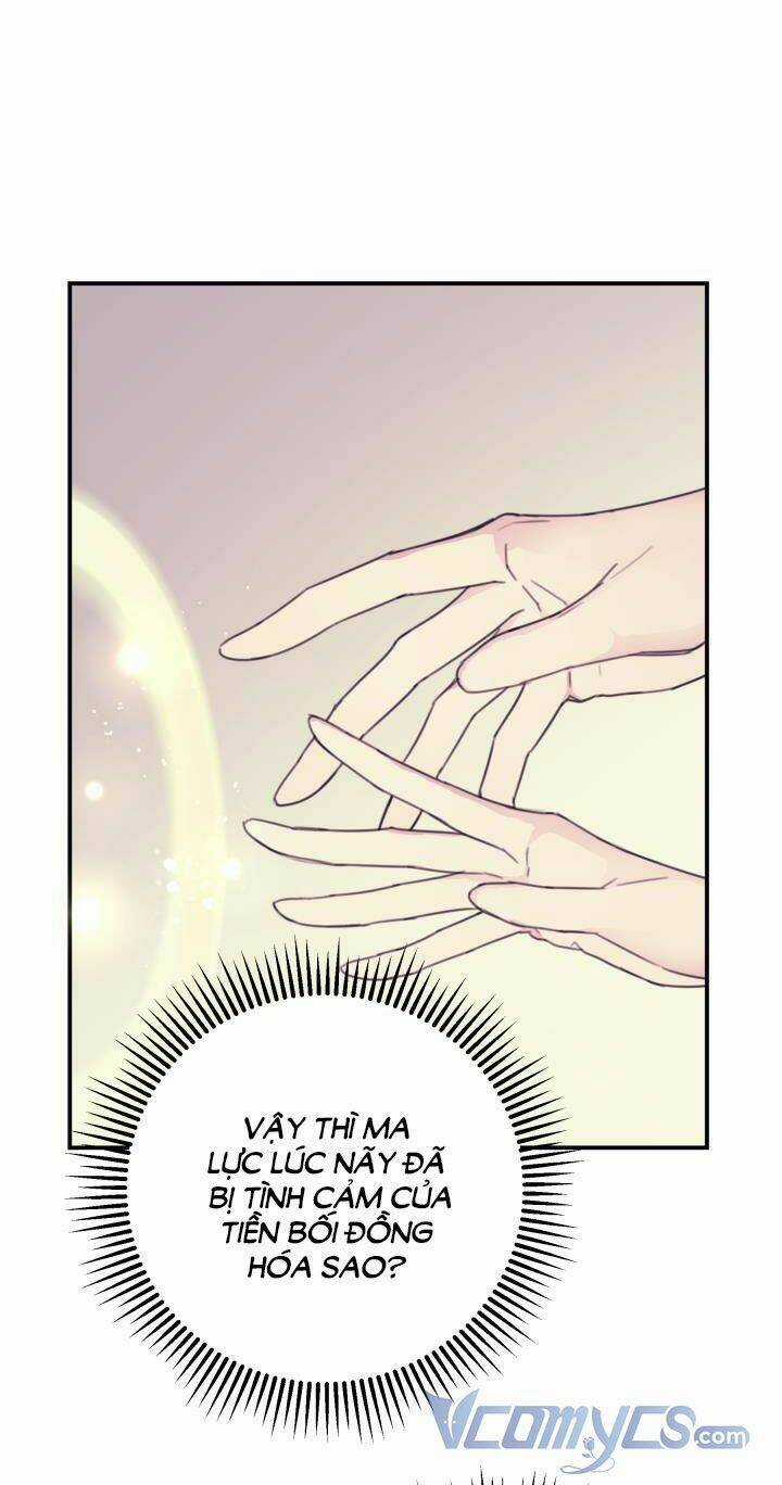 Kiếp Này Tôi Sẽ Sống Như Một Nhân Vật Phụ Chapter 11 trang 27