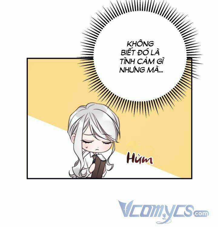 Kiếp Này Tôi Sẽ Sống Như Một Nhân Vật Phụ Chapter 11 trang 28