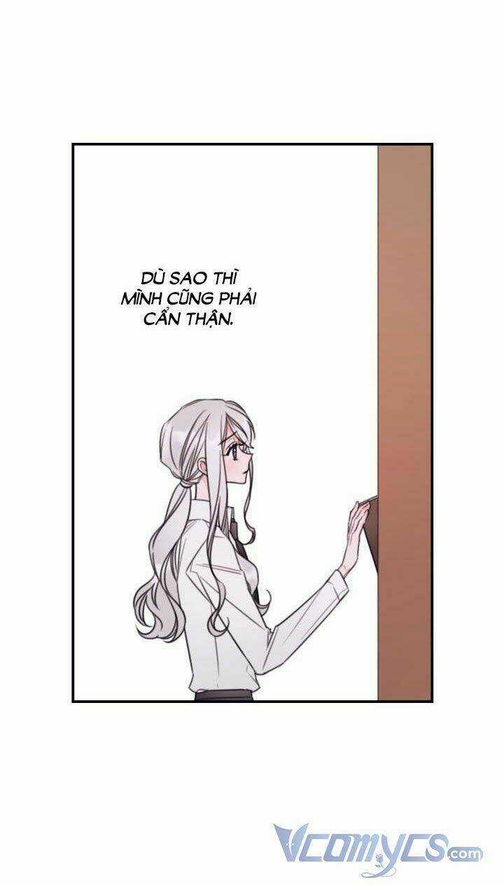 Kiếp Này Tôi Sẽ Sống Như Một Nhân Vật Phụ Chapter 11 trang 29